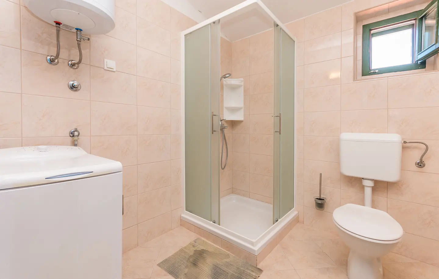 Ferienwohnung in Biograd  999206814 34900