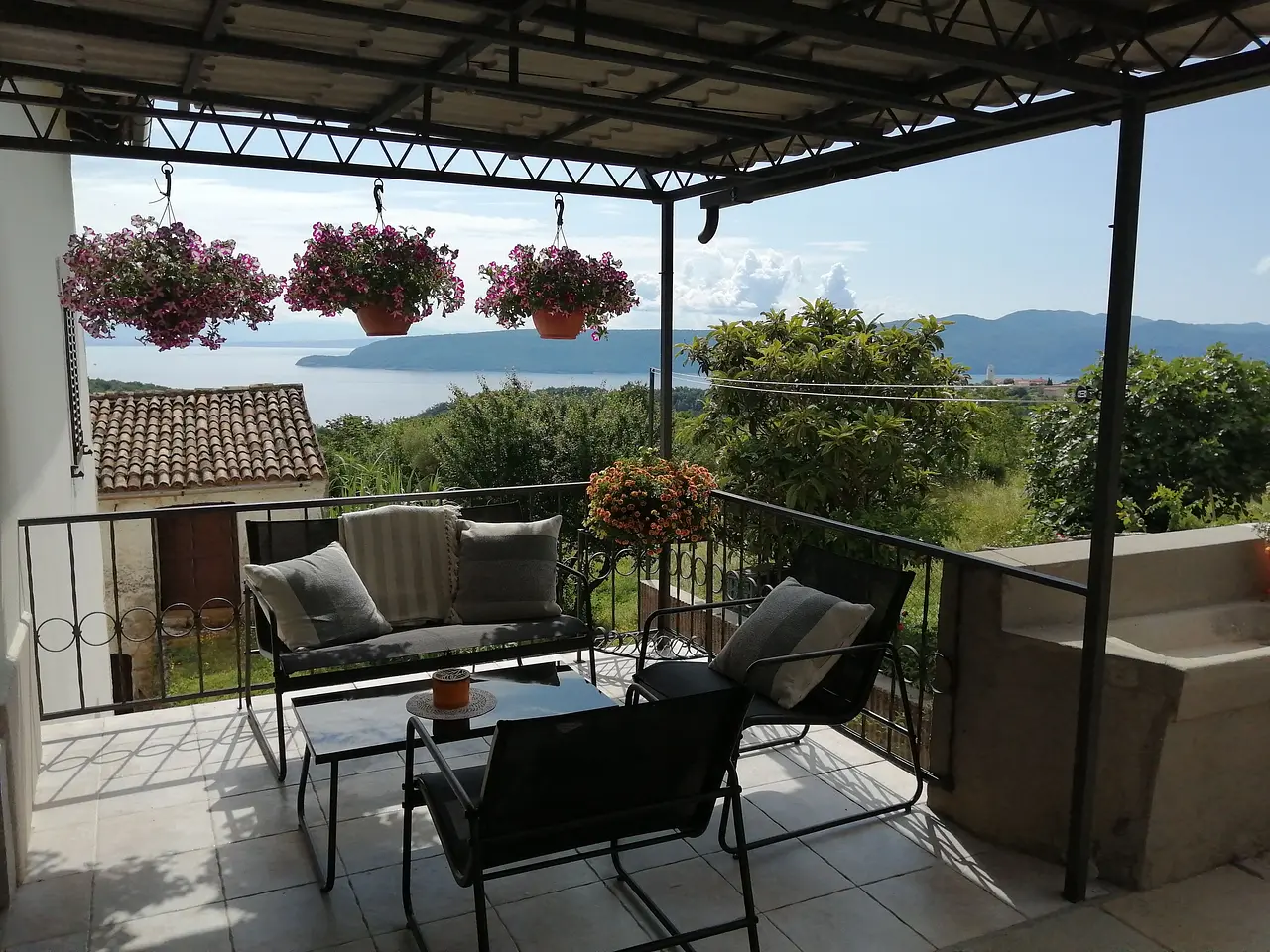 Ferienwohnung in Opatija haustiergeeignet 999205405 33561