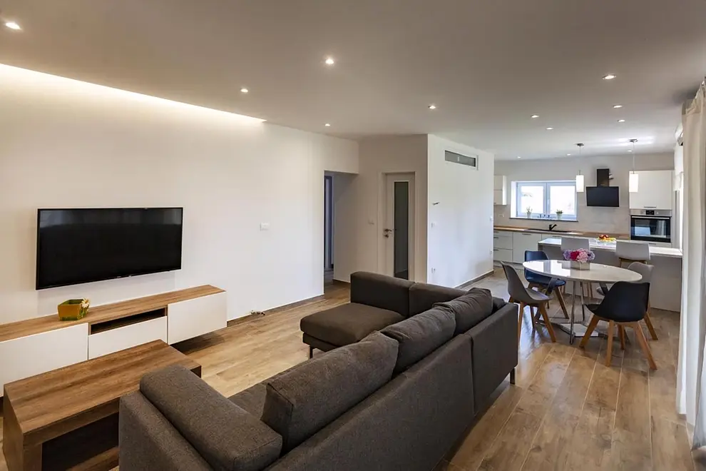 Ferienwohnung in Fazana  999212243 39919 – Foto 3