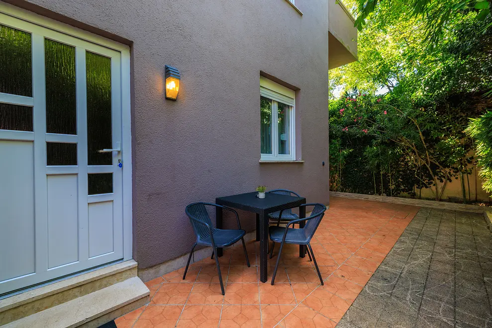 Ferienwohnung in Crikvenica mit Pool 999203566 31804 – Foto 23