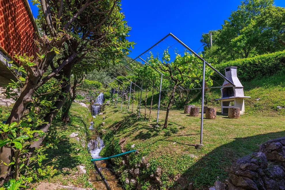 Ferienwohnung in Krsan mit Pool 999204996 33168 – Foto 51