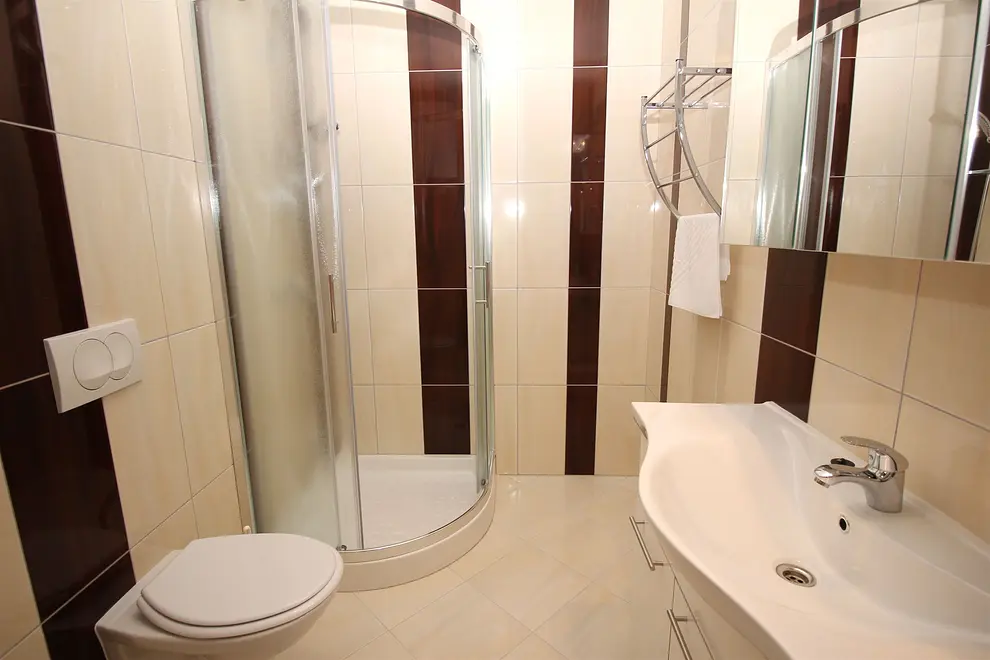 Ferienwohnung in Baska mit Pool 66124109 11202