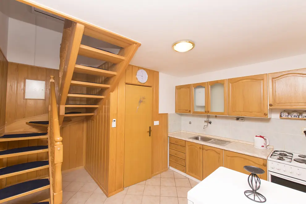 Ferienwohnung in Starigrad  999206329 34435 – Foto 24