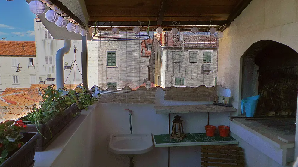 Ferienwohnung in Split  999204167 32377 – Foto 9