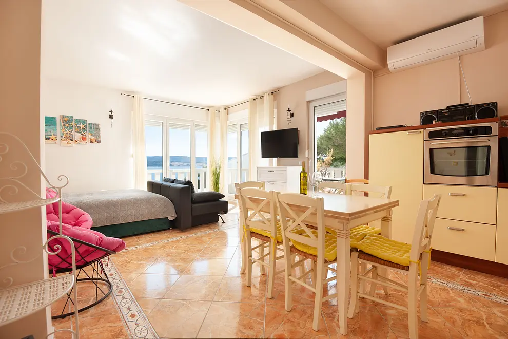 Ferienwohnung in Omis  999202393 30693 – Foto 5
