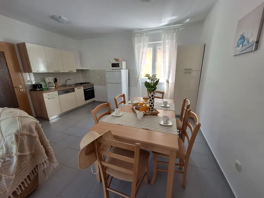 Ferienwohnung in Novi Vinodolski mit Pool 999208268 36245 – Foto 33