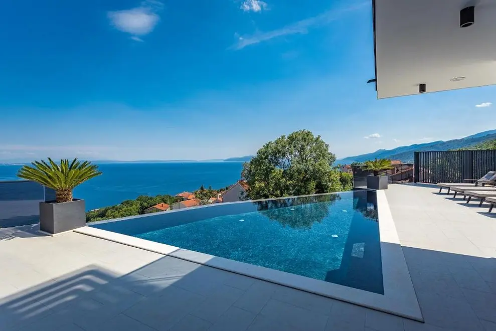 Ferienhaus in Matulji mit Pool 999210128 38006 – Foto 47