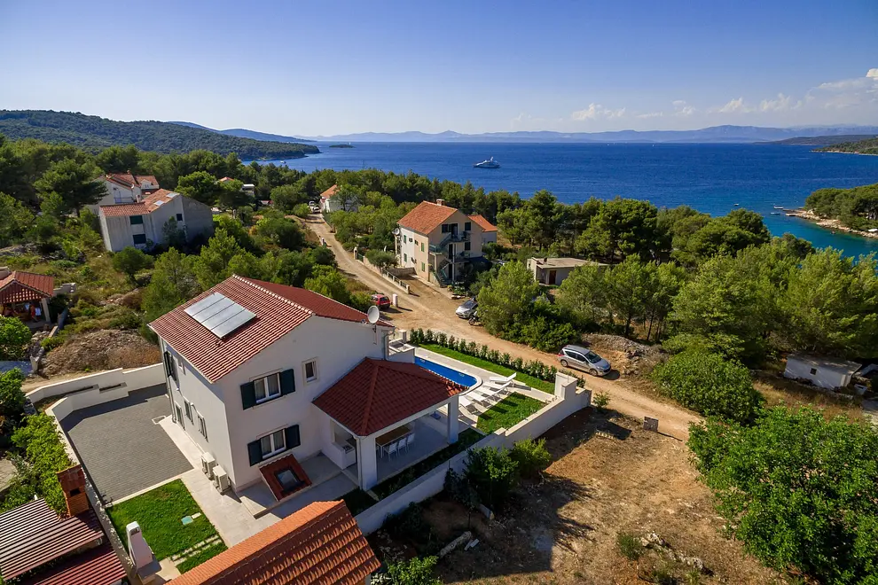 Ferienhaus in Brac mit Pool 999208061 36039 – Foto 13