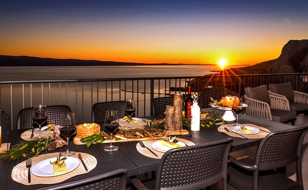 Ferienhaus in Omis mit Pool 999208204 36181 – Foto 14