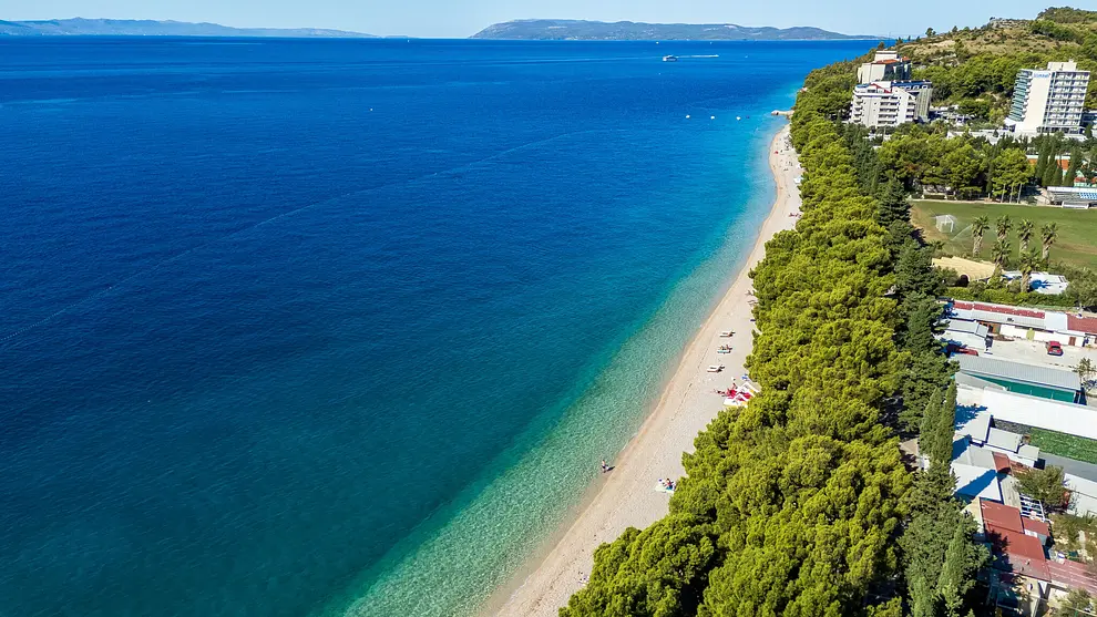 Ferienappartment in Makarska  999207422 35474 – Foto 8