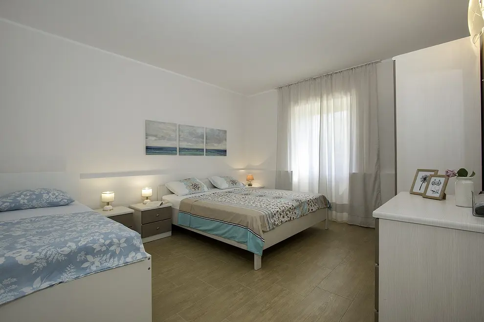 Ferienwohnung in Fazana  999206780 34868 – Foto 11