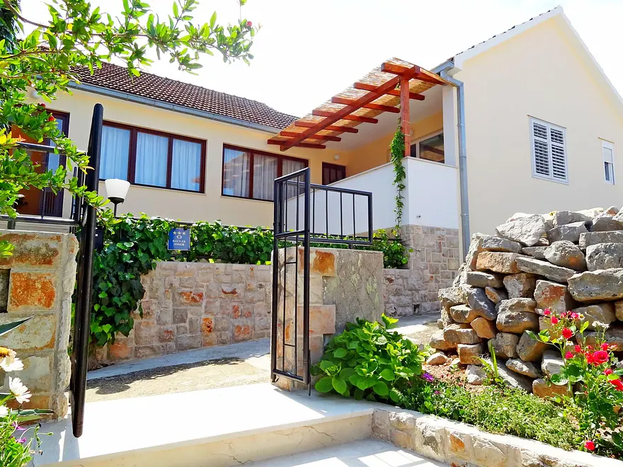 Ferienwohnung in Hvar  999198080 30569 – Foto 20
