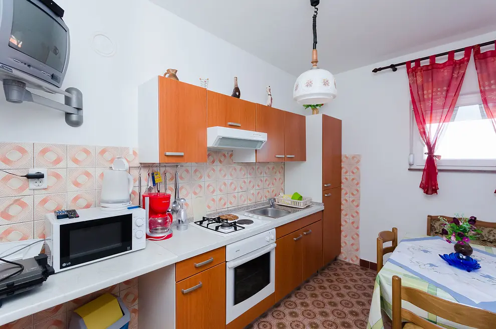 Ferienwohnung in Kampor haustiergeeignet 999204310 32518 – Foto 8