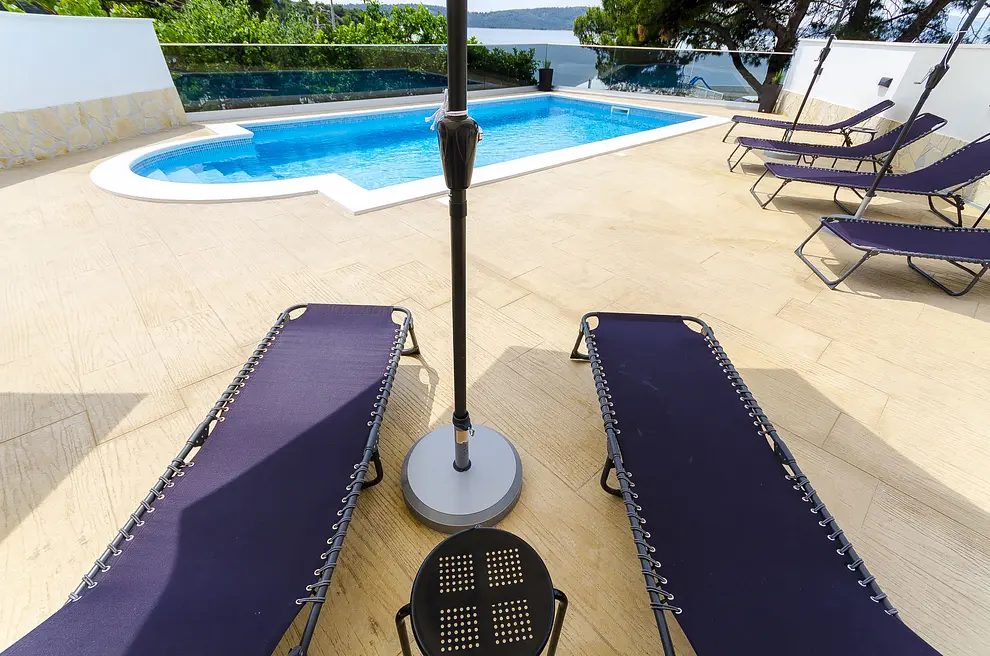 Ferienwohnung in Ciovo mit Pool 999204491 32685 – Foto 19