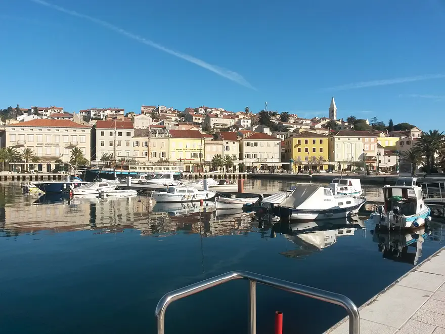 Ferienwohnung in Losinj  999203527 31772 – Foto 27