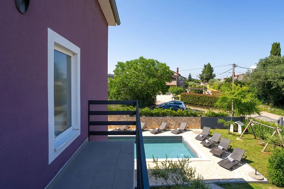 Ferienhaus in Porec mit Pool 999223861 41977 – Foto 12