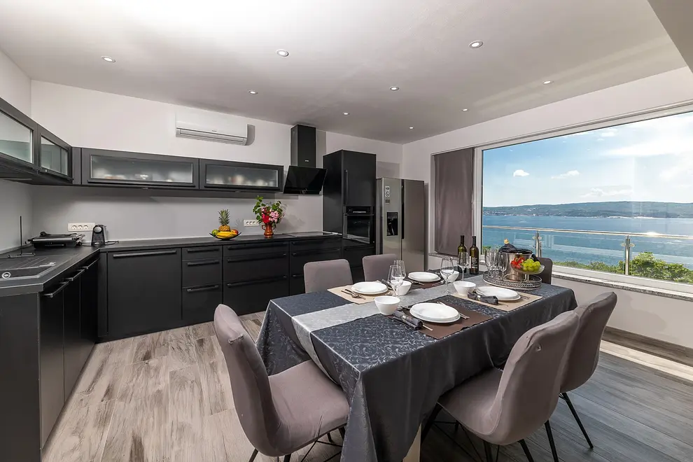 Ferienwohnung in Crikvenica  999211630 39392 – Foto 16
