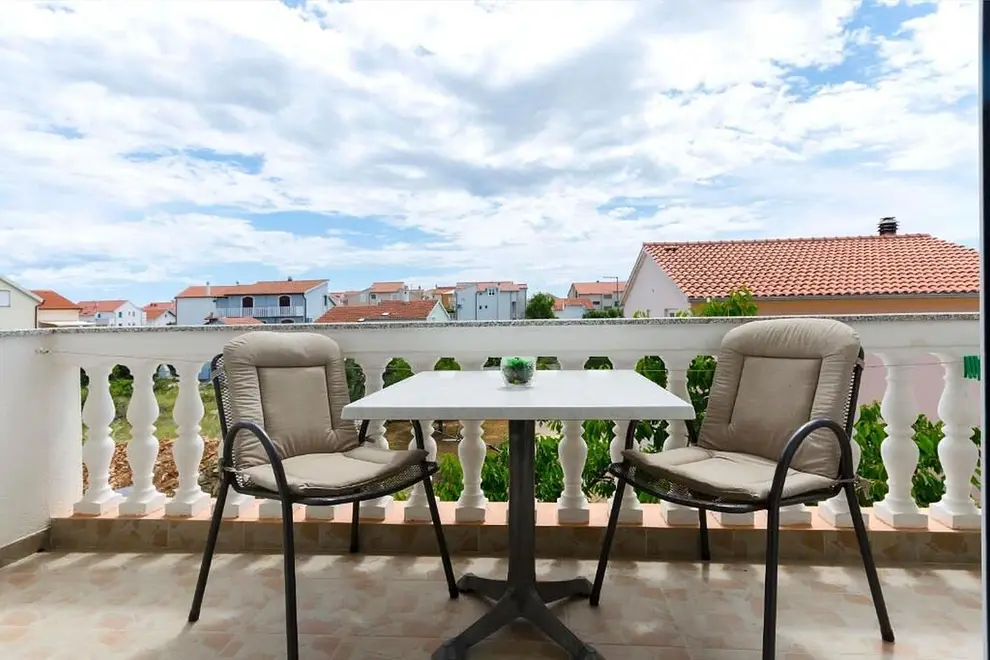 Ferienwohnung in Vodice  6611323 347