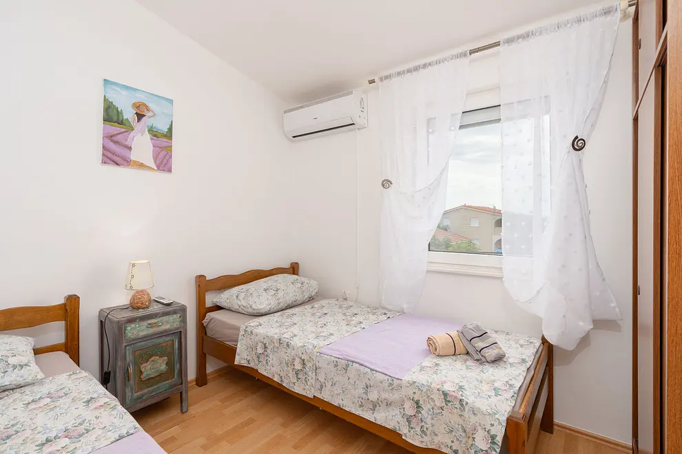 Ferienwohnung in Vir  999213301 40825 – Foto 7