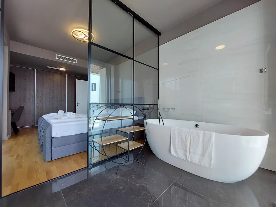 Ferienhaus in Crikvenica mit Pool 999209503 37426 – Foto 77