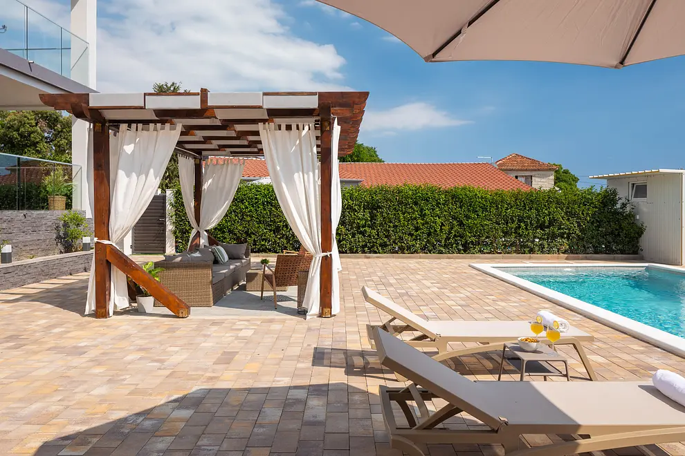 Ferienhaus in Biograd mit Pool 999207898 35899 – Foto 36