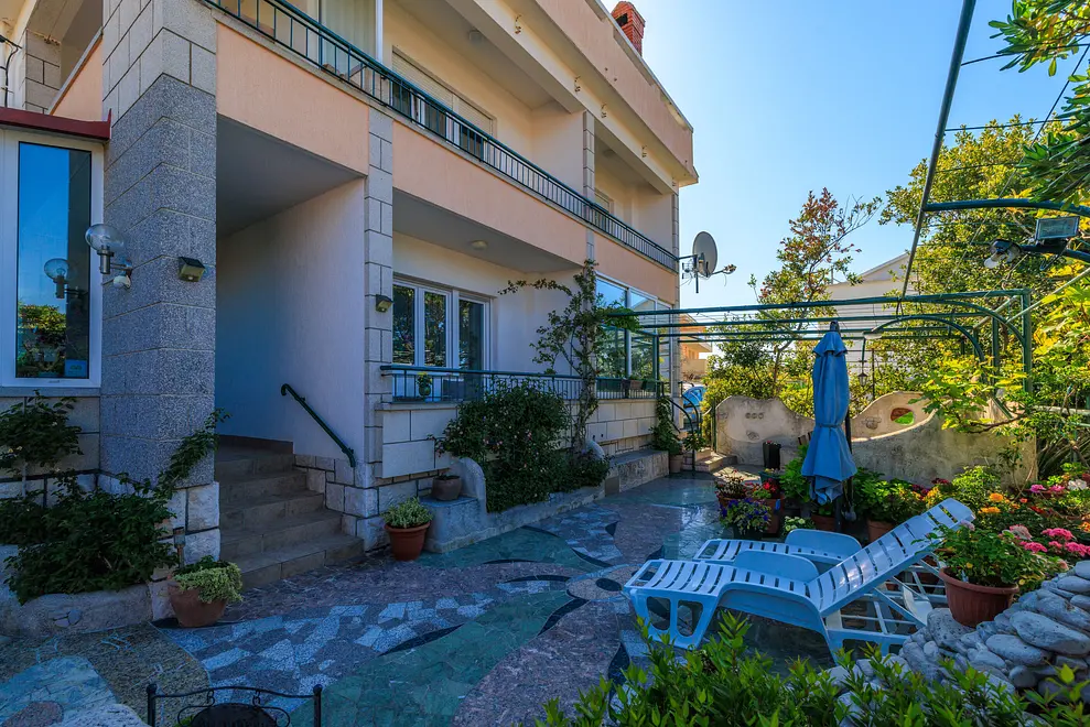 Ferienwohnung in Banjol haustiergeeignet 999204760 32948 – Foto 22