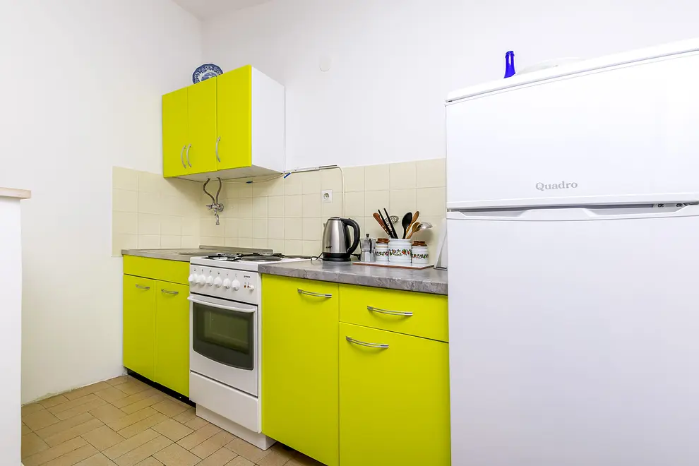 Ferienwohnung in Rogoznica  999206754 34842 – Foto 10