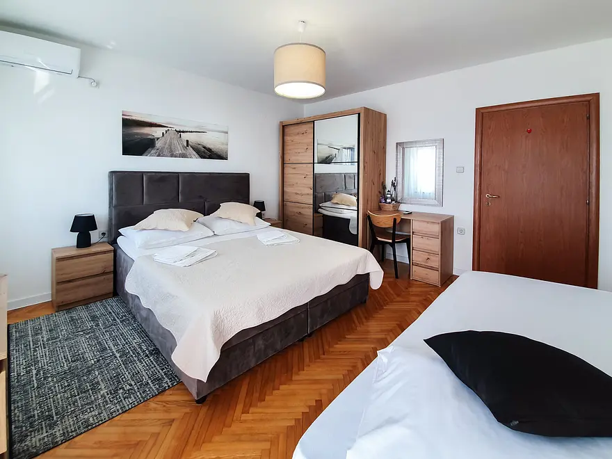 Ferienwohnung in Crikvenica  999206677 34772 – Foto 16