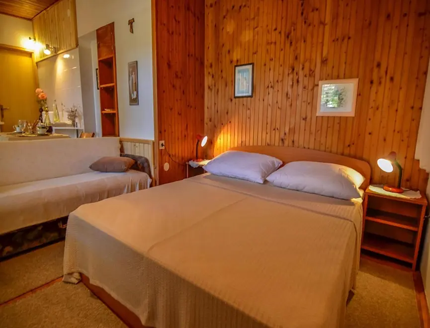 Ferienwohnung in Orebic  999210501 38355 – Foto 12