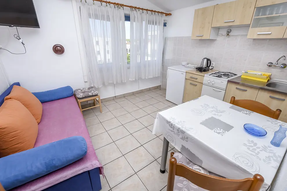 Ferienwohnung in Rogoznica  999203444 31692 – Foto 7