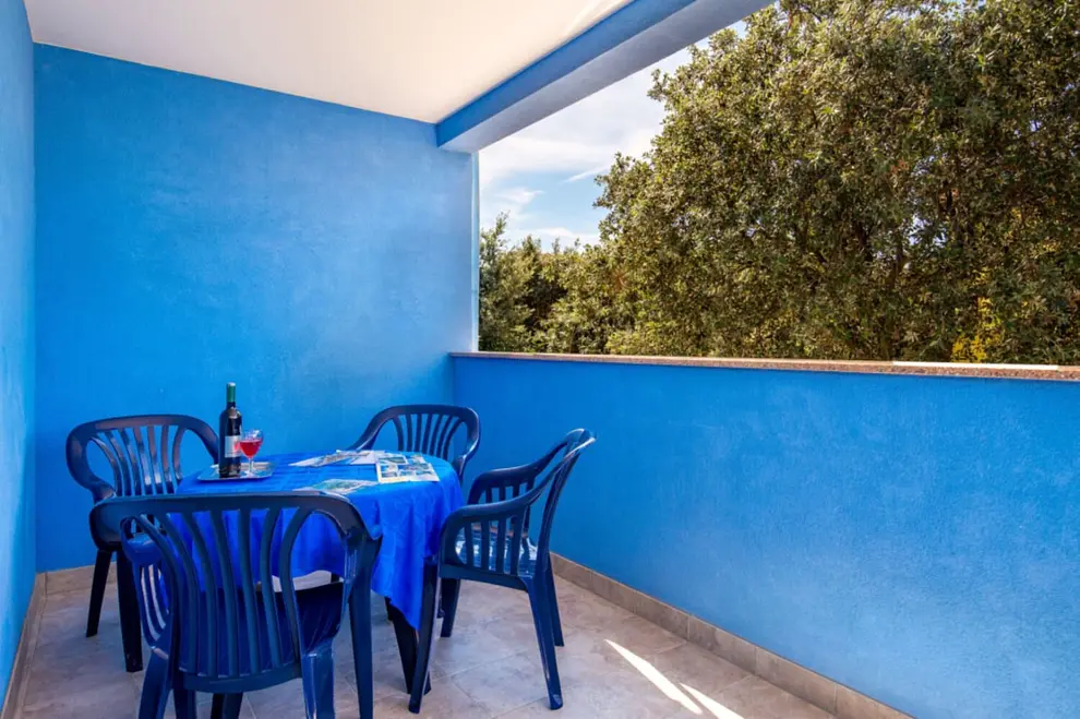 Ferienwohnung in Mandre  999212514 40128 – Foto 13