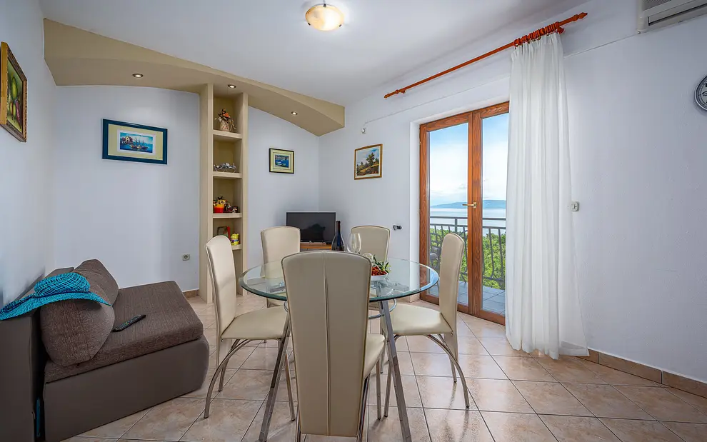 Ferienwohnung in Rabac mit Pool 999204697 32888 – Foto 11