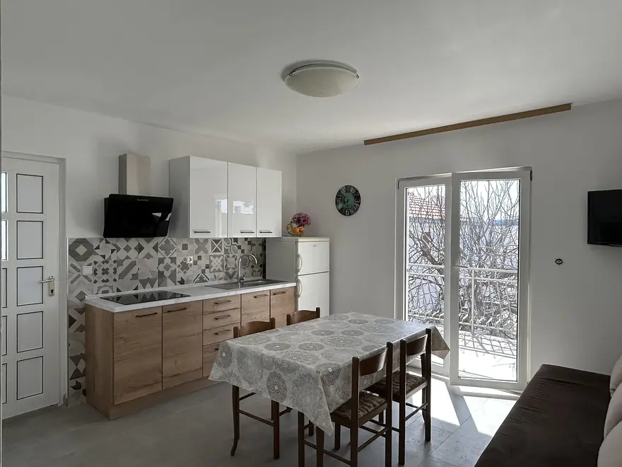 Ferienwohnung in Rogoznica  999208478 36442 – Foto 10