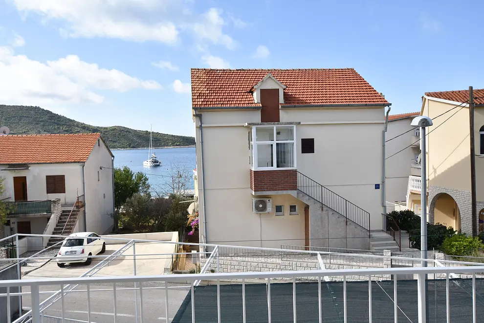 Ferienwohnung in Primosten  999206204 34320 – Foto 5