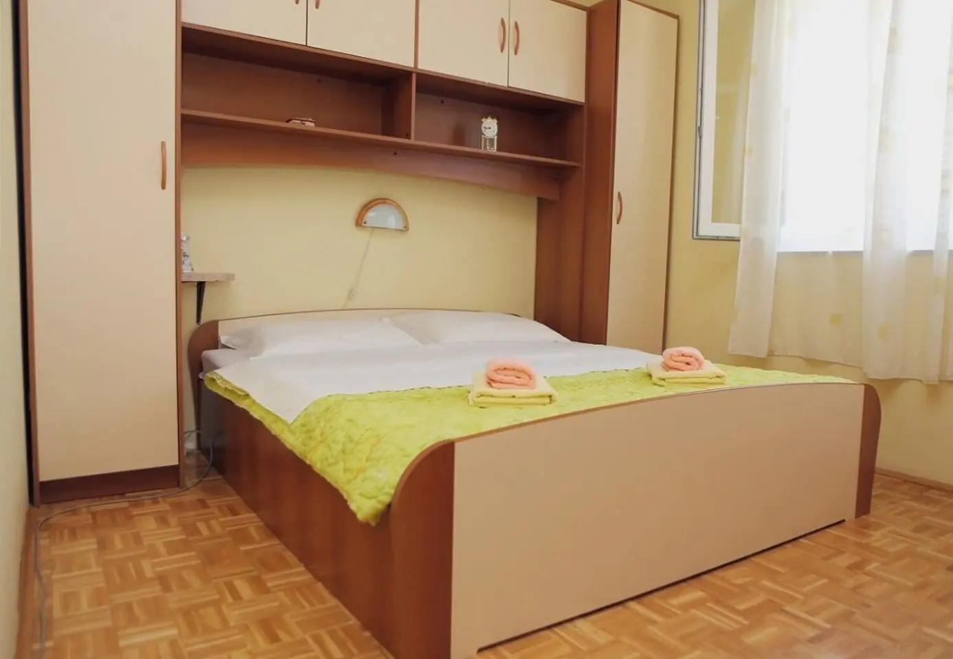 Ferienwohnung in Korcula  999208324 36295