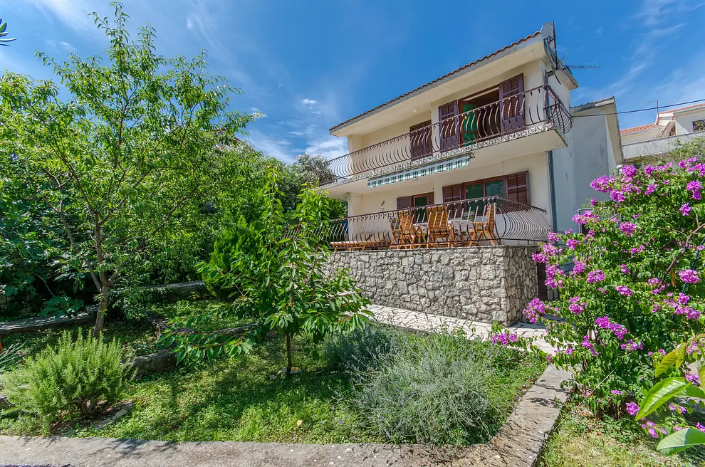 Ferienwohnung in Ciovo  999202763 31037 – Foto 6