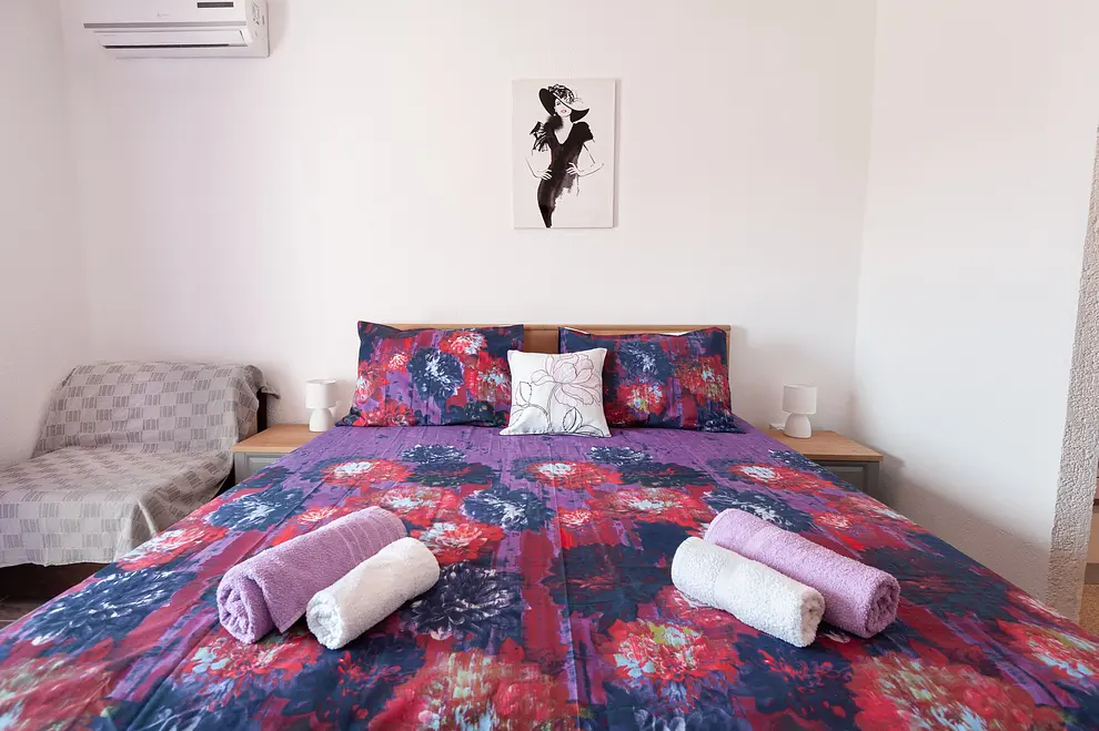 Ferienwohnung in Brela  999206011 34132 – Foto 13