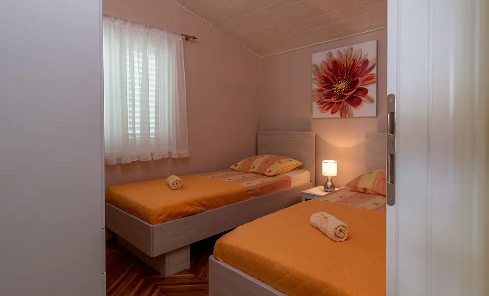 Ferienwohnung in Ciovo  999209980 37874 – Foto 47
