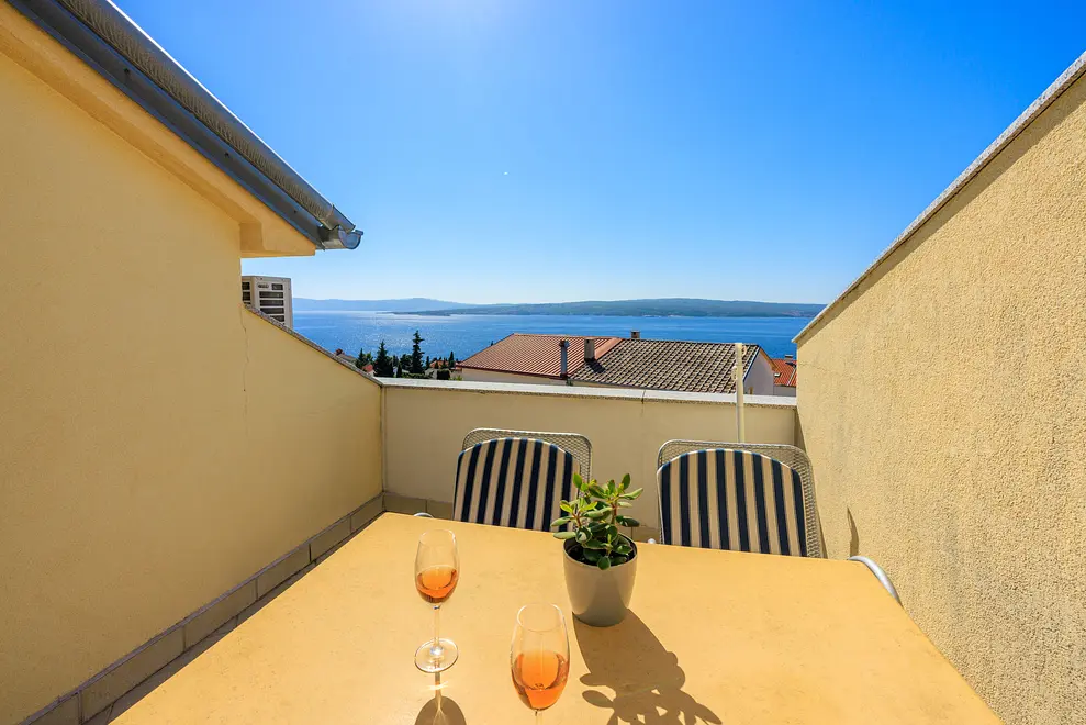 Ferienwohnung in Crikvenica  999203316 31571 – Foto 8