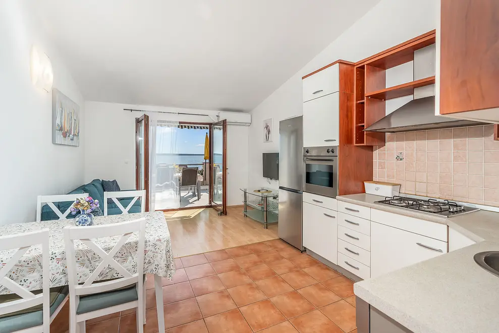 Ferienwohnung in Mandre haustiergeeignet 999210177 38054 – Foto 6