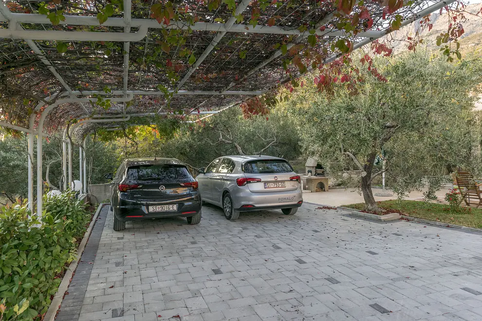 Ferienwohnung in Omis  999203057 31316 – Foto 8