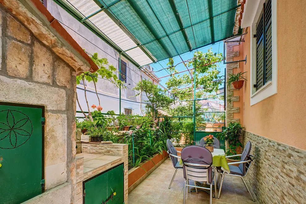Ferienwohnung in Losinj  999223963 42074 – Foto 6