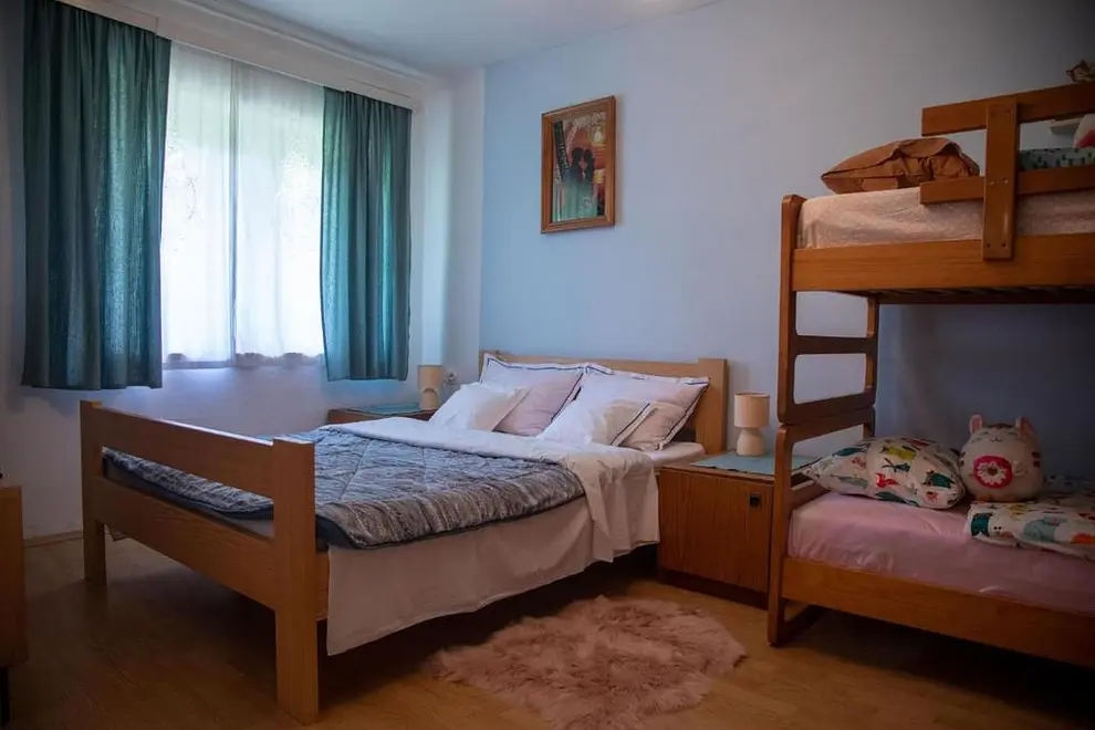 Ferienwohnung in Fuzine  999223225 41615 – Foto 22