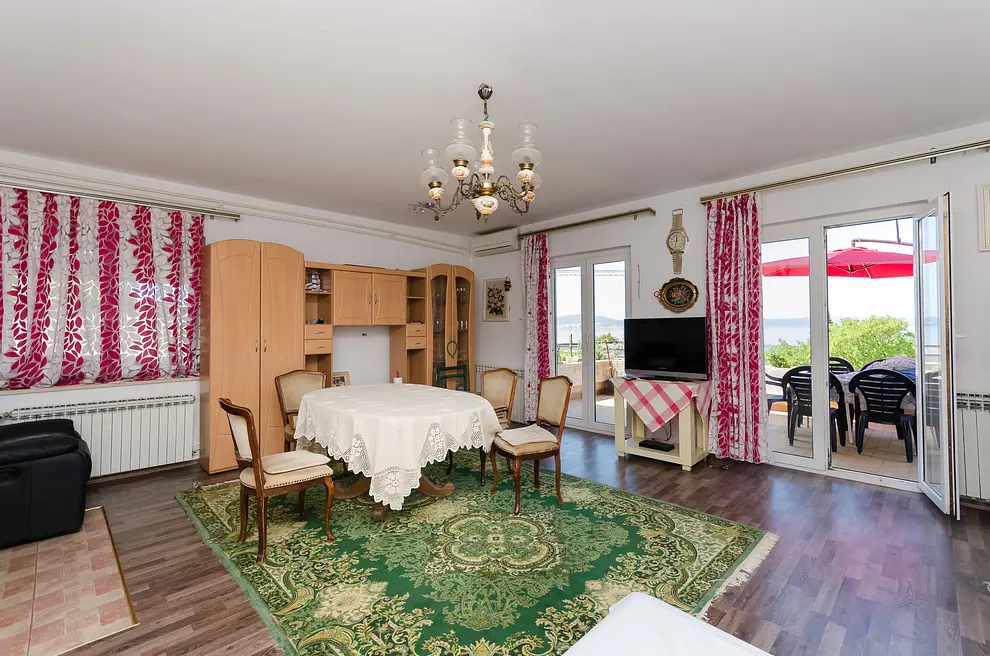 Ferienwohnung in Klenovica  999205539 33683 – Foto 15
