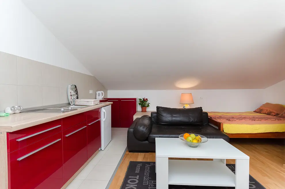 Ferienwohnung in Rovinj haustiergeeignet 999207002 35081 – Foto 8