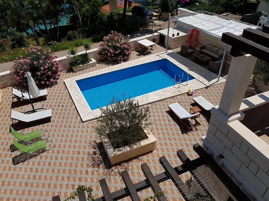Ferienwohnung in Korcula mit Pool 999210554 38405 – Foto 28