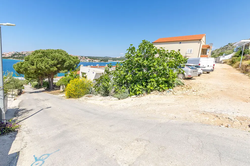 Ferienwohnung in Rogoznica  999204712 32902 – Foto 4