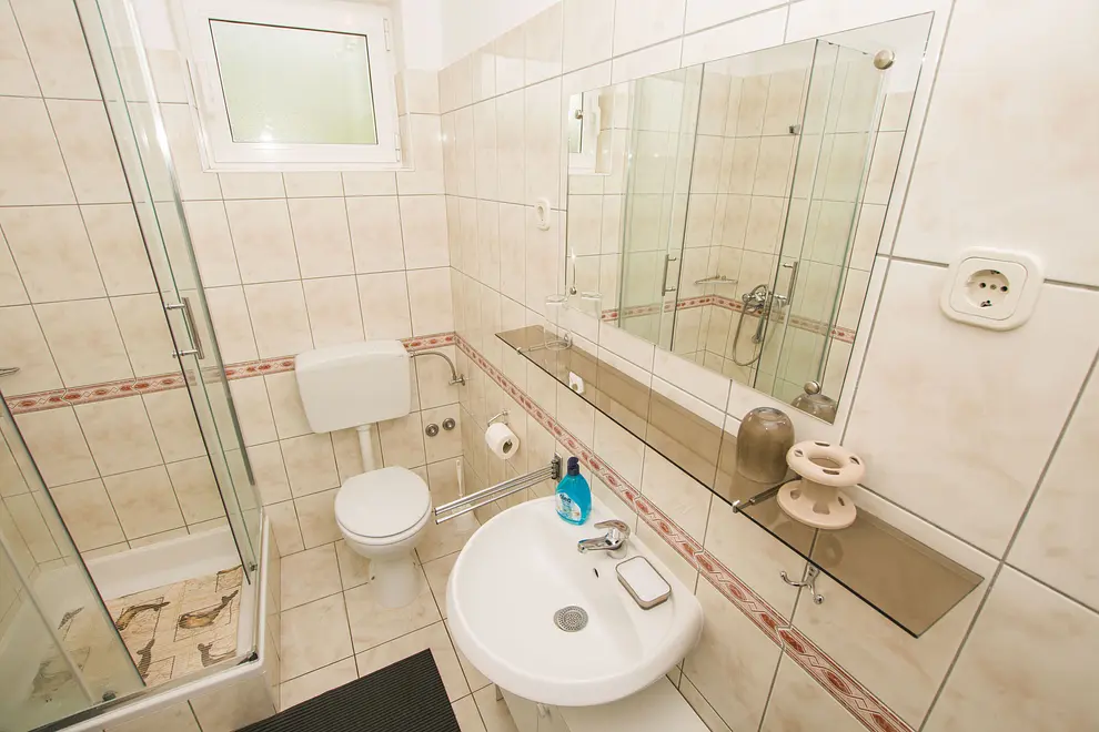 Ferienwohnung in Biograd haustiergeeignet 999206978 35061 – Foto 9