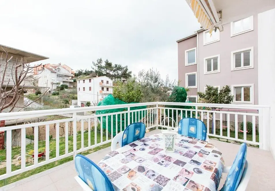 Ferienwohnung in Podstrana  999211104 38919 – Foto 6