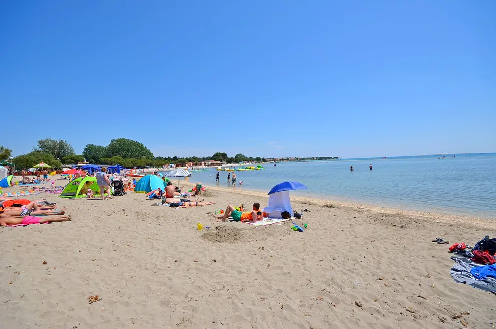 Ferienwohnung in Medulin  6616495 1593